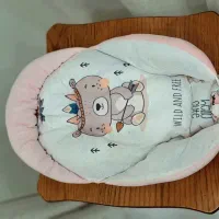 آغوشی نوزاد|اسباب و اثاث بچه|مشهد, فرهنگیان (شهرک غرب)|دیوار