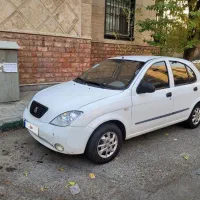 تیبا2/هاچ بکEX/مدل98 خونگی/کم کارکرد/بیرنگ|خودرو سواری و وانت|تهران, دهکده المپیک|دیوار