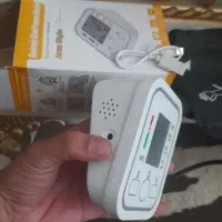 دستگاه فشار خون سخنگو پلمپ|آرایشی، بهداشتی، درمانی|بم, |دیوار