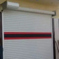 نصب و تعمیرات کرکره برقی شبانه روزی