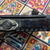 ظبط وباند پایونر