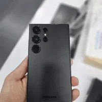 S23 Ultra 256/12 Black