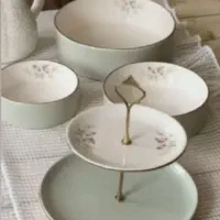 ظروف دست ساز سرامیکی