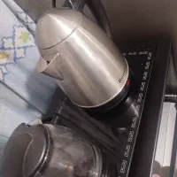 چای ساز|سماور، چایساز، قهوهساز|نسیمشهر, |دیوار