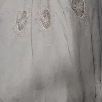 پرده تور ترک