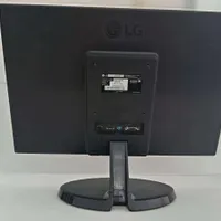 مانیتورLG با کیفیت IPS و پورتهای HDMI-VGA|قطعات و لوازم جانبی رایانه|نجف‌آباد, هفده شهریور|دیوار