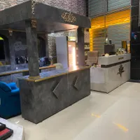 همکار خانم جهت کار در شهربازی