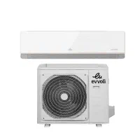 کولر گازی ایوولی الگانت