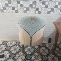 میزوصندلی ناهارخوری درحدنو|میز و صندلی غذاخوری|مینودشت, |دیوار