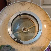 لوستر|لوستر و چراغ آویز|مشهد, کشف|دیوار