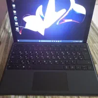 لبتاپ حرفه ای،بسیار تمیز،اقتصادی،Lenovo  surface
