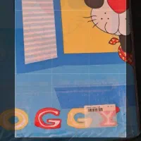 ملافه یکنفره نو خارجی همراه روبالشی|سرویس روتختی|تهران, امانیه|دیوار