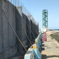 فروش مجموعه زیپ لاین و کافه رستوران با طرح مصوب|فروش دفتر صنعتی، کشاورزی، تجاری|چابهار, |دیوار