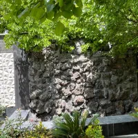 اجاره سالانه باغ ویلادوبلکس .لم ابادفول