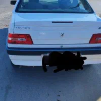 405 slx|خودرو سواری و وانت|بندر کنگان, |دیوار