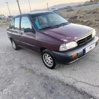 پراید ۸۳انژکتور پول یه موتور|خودرو سواری و وانت|خرمدره, |دیوار