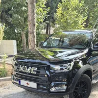 کی ام سی t8|خودرو سواری و وانت|شیراز, شهرک گلستان شمالی|دیوار