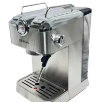 اسپرسو ساز مارک اصلی برگن