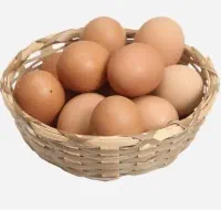 تخم مرغ محلی