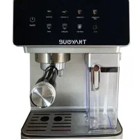 اسپرسوساز ایتالیایی