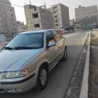 سمنددوگانه مدل ۸۴|خودرو سواری و وانت|مراغه, |دیوار