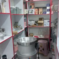 قفسه های ام دی اف