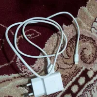 شارژر آیفون اصلی