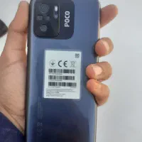 Poko m5 گوشی خشک بدون کوچکترین زربه