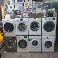 یخچال دوقلو ایکس ویژن باظمانت کتبی|یخچال و فریزر|نورآباد, |دیوار