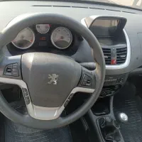 پژو 207tu3|خودرو سواری و وانت|شلمان, |دیوار