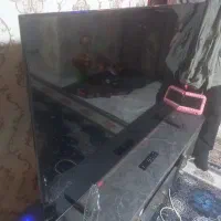 تلویزیون. ال  ای دی . ۵۰