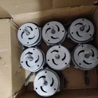 موتور کولر اتاقی پرقدرت با گارانتی