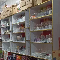 ۳ باکس چوبی