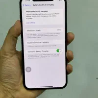ایفون ۱۲پرومکس ۲۵۶|موبایل|کرمان, |دیوار