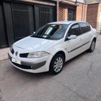 مگان اتومات مدل ۹۱|خودرو سواری و وانت|یزد, |دیوار