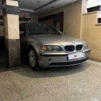 Bmw318 E46