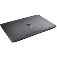 لپتاپ گیمینگ ایسوس ROG GL552VW|رایانه همراه|تهران, استخر|دیوار