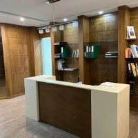 اندرزگو براصلی ۹۵مترموقعیت اداری تابلوخور۲پارکینگ|فروش دفتر کار، اتاق اداری، مطب|تهران, قیطریه|دیوار