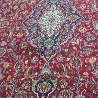 فرش دستباف اصیل مشهد|فرش|تهران, شهرک ولیعصر جنوبی|دیوار
