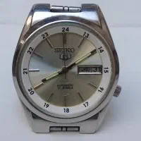 ساعت سیکوخلبانی اصل