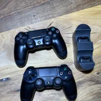 Ps4 pro|کنسول، بازی ویدئویی و آنلاین|تهران, شهرک چیتگر|دیوار