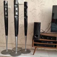 سینمای خانگی LG بلوتوثی