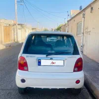 فروش ام وی ام ۱۱۰ سه سیلندر