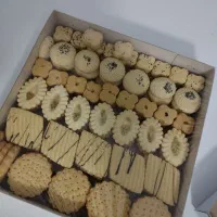 پخت انواع کیک و شیرینی|خدمات پذیرایی، مراسم|بیرجند, |دیوار