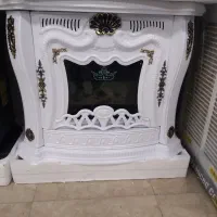 بخاری گازی مدل۳۶۰۰۰طوران