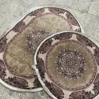 قالیچه فرشی|فرش|کاشان, مفتح|دیوار