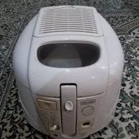 سرخ کن (برند دلونگی)|اجاق گاز و لوازم برقی پختوپز|تهران, چهارصد دستگاه|دیوار