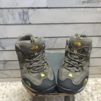 کفش The North Face سایز ۴۱|کیف، کفش، کمربند|اصفهان, پوریای ولی|دیوار