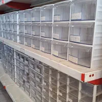 جعبه پالت یا باک کشویی نظم دهنده مغازه|فروشگاه و مغازه|آذرشهر, |دیوار