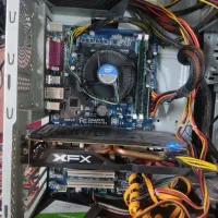 مادربرد گیگا با corei7 2600k